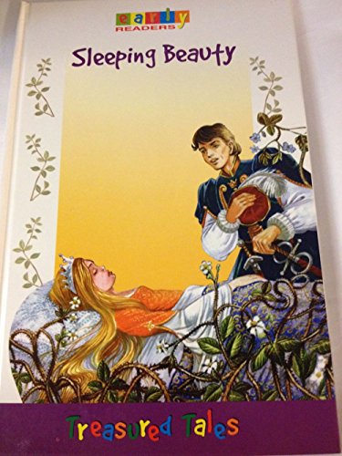 Imagen de archivo de Sleeping Beauty a la venta por WorldofBooks