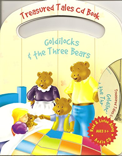 Imagen de archivo de Goldilocks and the Three Bears a la venta por Better World Books