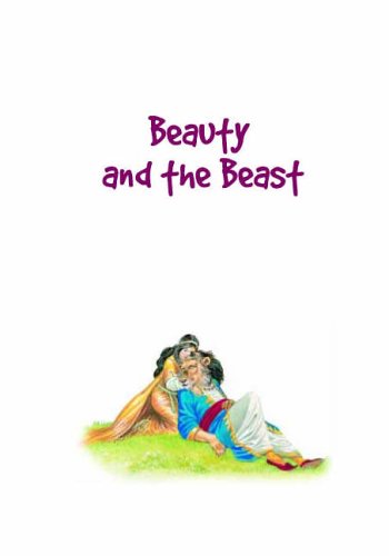 Beispielbild fr Beauty and the Beast zum Verkauf von Once Upon A Time Books