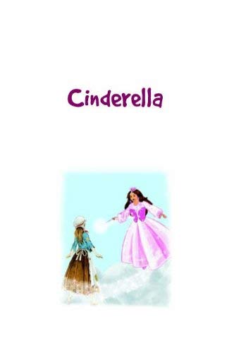 Beispielbild fr Cinderella (Treasured Tales) zum Verkauf von Wonder Book