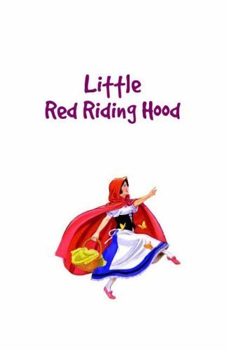 Beispielbild fr Little Red Riding Hood (Treasured Tales) zum Verkauf von Wonder Book
