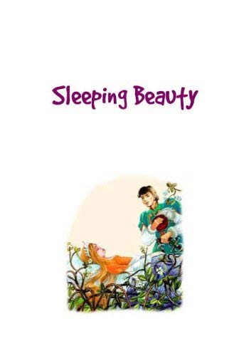 Beispielbild fr Sleeping Beauty (Early Readers - Treasured Tales) zum Verkauf von BookHolders