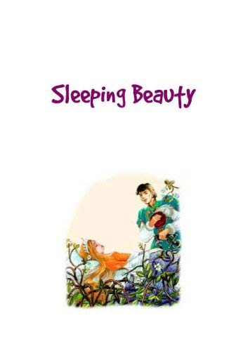 Stock image for Sleeping Beauty (Early Readers - Treasured Tales) for sale by BookHolders