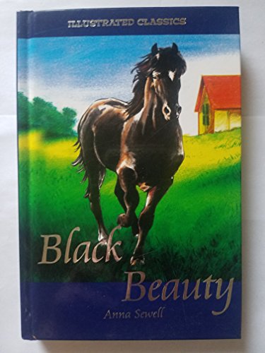 Imagen de archivo de Black Beauty a la venta por ThriftBooks-Atlanta