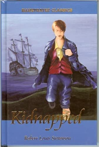 Imagen de archivo de Kidnapped a la venta por Cheryl's Books