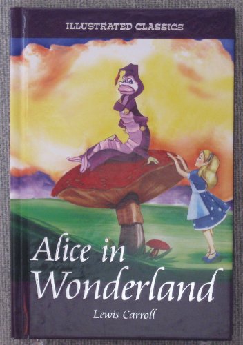 9781845770945: Alice in Wonderland
