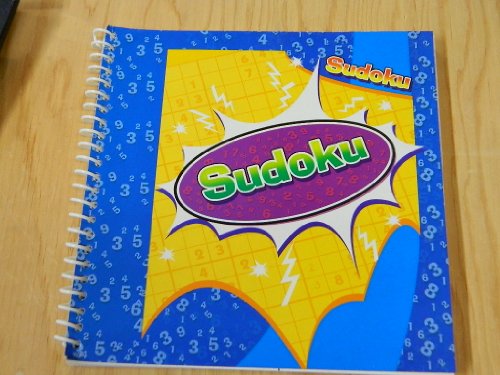 Beispielbild fr Sudoku (Bk. 1) zum Verkauf von Your Online Bookstore