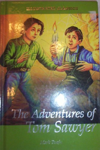 The Adventures of Tom Sawyer (9781845775940) by Twain, Mark