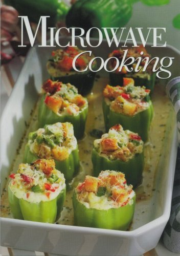 Beispielbild fr Microwave Cooking (Berryland Cookbooks) zum Verkauf von WorldofBooks