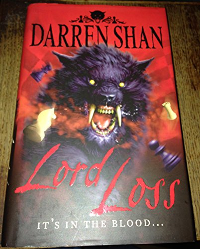 9781845791148: Lord Loss Signed Edition