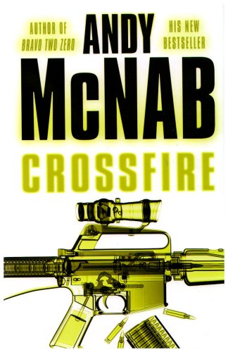 9781845797676: Crossfire Signed Edition