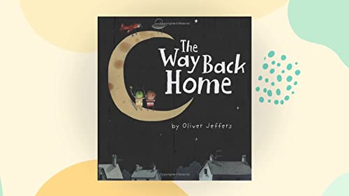 9781845797843: Way Back Home Signed Edition