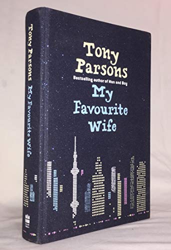 9781845798727: My Favourite Wife Signed Edition