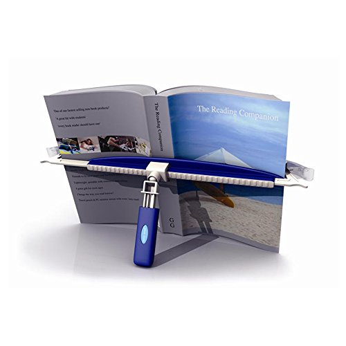 9781845799748: Easy-Read Book Holder