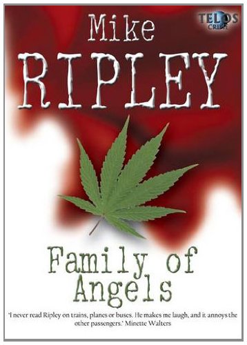 Stock image for Family of Angels for sale by Ryde Bookshop Ltd