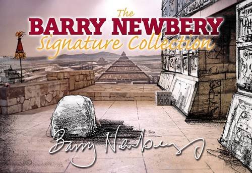 The Barry Newbery Signature Collection: Doctor Who Photographs from the Collection of Barry Newbery (9781845830748) by Newbery, Barry
