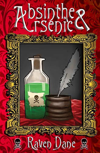 Beispielbild fr Absinthe and Arsenic zum Verkauf von AwesomeBooks