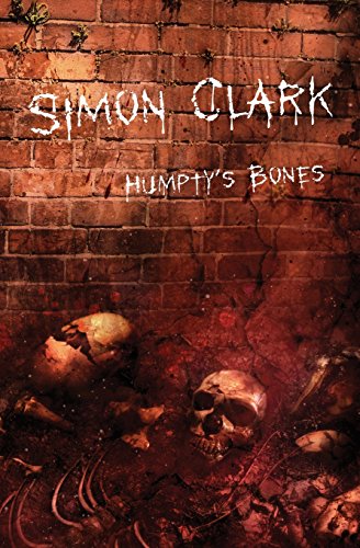 Beispielbild fr Humpty's Bones zum Verkauf von WorldofBooks