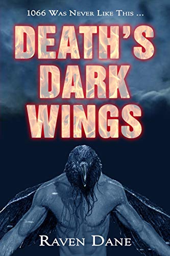 Beispielbild fr Death's Dark Wings zum Verkauf von Lucky's Textbooks