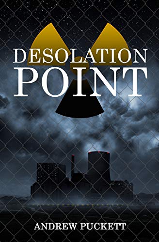 9781845839017: Desolation Point