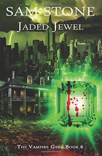 Beispielbild fr Jaded Jewel: Volume 6 (The Vampire Gene Series) zum Verkauf von WeBuyBooks
