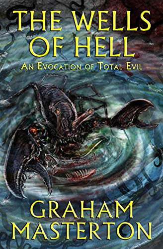 Stock image for The Wells of Hell for sale by WorldofBooks