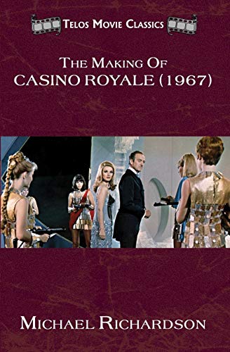 Beispielbild fr The Making of Casino Royale (1967) zum Verkauf von Blackwell's