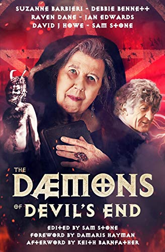 Stock image for The Daemons of Devil's End for sale by PBShop.store US