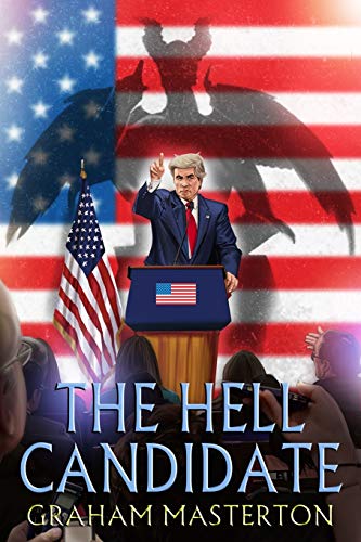 9781845839727: The Hell Candidate