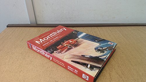 Beispielbild fr Montlhery: The Story of the Paris Autodrome (Classic Reprint) zum Verkauf von WorldofBooks