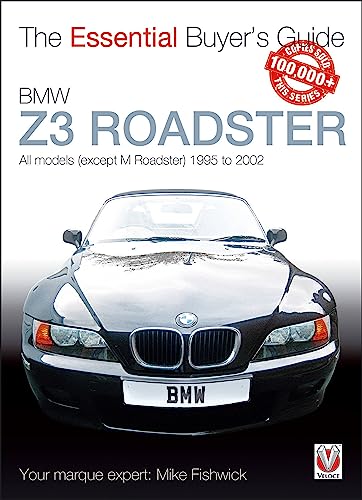 Beispielbild fr BMW Z3 zum Verkauf von Blackwell's
