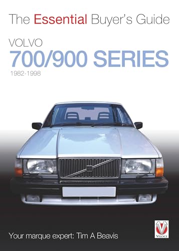 Imagen de archivo de Volvo a la venta por Blackwell's