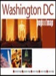 Stock image for Washington D.C. (International Maps) for sale by Goldstone Books