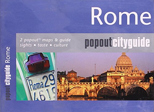 Rome Cityguide (9781845876869) by Dunmall, Giovanna; Selsdon, Esther
