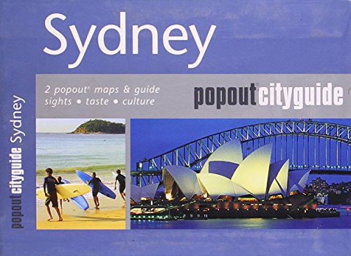 9781845876913: Sydney Cityguide [Lingua Inglese]