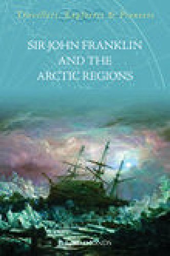Stock image for Sir John Franklin and the Artic Regions for sale by ThriftBooks-Atlanta