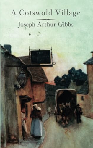Imagen de archivo de A Cotswold Village a la venta por WorldofBooks