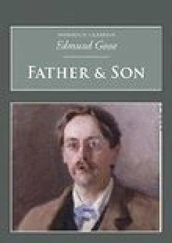 Imagen de archivo de Father & Son: A Study of Two Temperaments (Nonsuch Classics) a la venta por Wonder Book