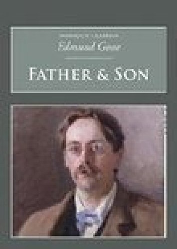 Stock image for Father and Son: A Study of Two Temperaments for sale by Daedalus Books