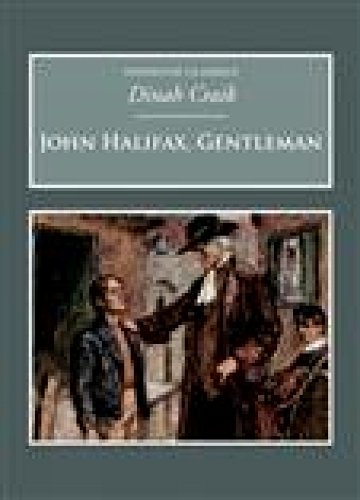 Stock image for John Halifax, Gentleman: Nonsuch Classics (Nonsuch Classics Series) for sale by WorldofBooks