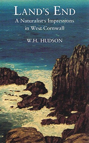 Stock image for Land's End: A Naturalist's Impression in West Cornwall for sale by WorldofBooks