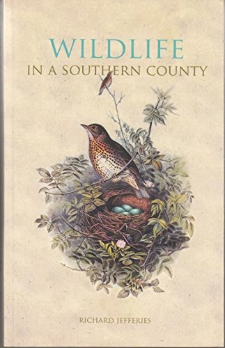 Beispielbild fr Wildlife in a Southern County zum Verkauf von WorldofBooks