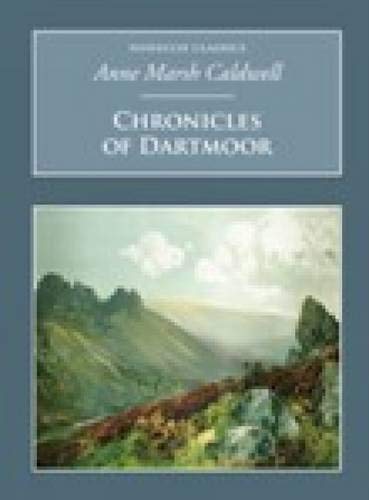 Stock image for Chronicles of Dartmoor for sale by WorldofBooks