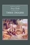 Imagen de archivo de Three Diggers: Nonsuch Classics a la venta por WorldofBooks