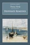 Stock image for Desperate Remedies: Nonsuch Classics for sale by WorldofBooks