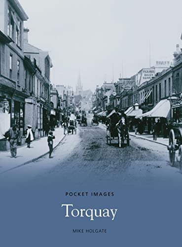 Stock image for Torquay (Pocket Images) for sale by Reuseabook