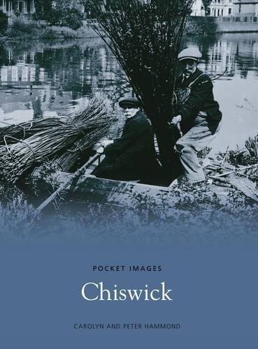 Stock image for Chiswick for sale by WorldofBooks