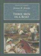 Imagen de archivo de Three Men in a Boat (Nonsuch Classics) a la venta por Ergodebooks