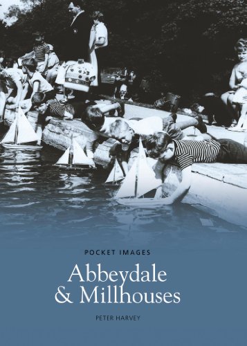Beispielbild fr Abbeydale and Millhouses zum Verkauf von WorldofBooks