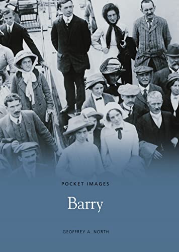 Imagen de archivo de Barry (Pocket Images) a la venta por WorldofBooks